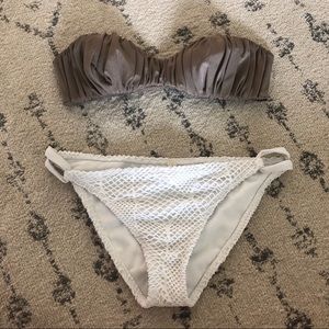 Small Swimsuit Bikini